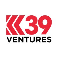 KK39 Ventures logo - Similar company to W33H Ventures