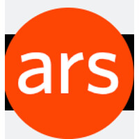 Ars Technica logo - Similar company to Ars Technica