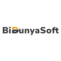 BiDünyaSoft logo - Similar company to Dwork Media