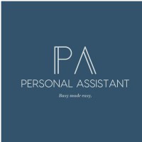 Personal Assistant Ltd logo - Similar company to Ncctc