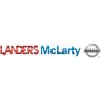 Landers McLarty Nissan Huntsville logo - Similar company to Car World Group, Inc.