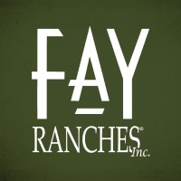 Fay Ranches logo - Similar company to Stryder