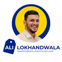 Ali Lokhandwala logo - Similar company to Iyan Aromatics