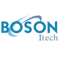 Boson Itech logo - Similar company to Boson Information Consultancy
