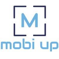 MOBIUP logo - Similar company to Multisoft Paraguay