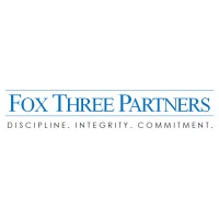 Fox Three Partners logo - Similar company to West Dynamics