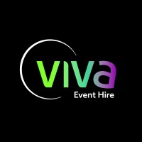 Viva Event Hire logo - Similar company to Brighter Co