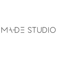 MA-DE STUDIO logo - Similar company to B/Y Creatives