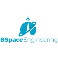 BSpace Engineering logo - Similar company to Ale Delft B.V.
