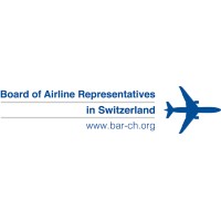 Board of Airline Representatives Switzerland logo - Similar company to Alsco
