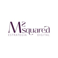 M2Squared Agency logo - Similar company to Tech Cxo Launchpad