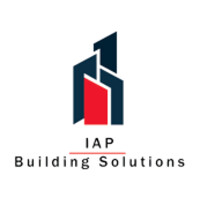 IAP Building Solutions logo - Similar company to Gagna