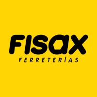 Fisax logo - Similar company to Bodega Lighting