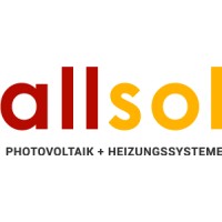 allsol GmbH logo - Similar company to Zag Engineering