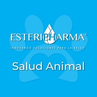 Esteripharma Salud Animal logo - Similar company to Esteripharma