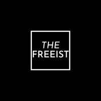 The Freeist logo - Similar company to Liberland Space Programme