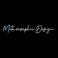 Metamorphic Design logo - Similar company to Accorto
