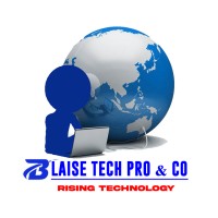 BLAISE TECH PRO & CO logo - Similar company to Qta Tech