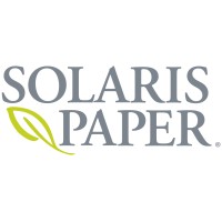 Solaris Paper, Inc