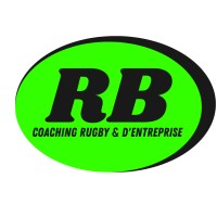 RB Coaching Rugby & d'Entreprise logo - Similar company to Itsalga
