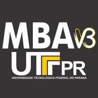 MBA em Gerenciamento de Projetos | V3BusinessUTFPR logo - Similar company to Utfpr