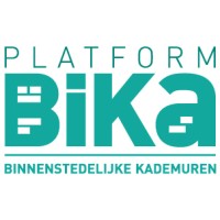 Platform Binnenstedelijke Kademuren logo - Similar company to Platform Integraal Samenwerken Openbare Ruimte (Isor)