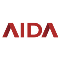 AIDA logo - Similar company to Academya