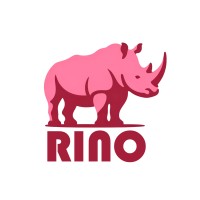 RINO logo - Similar company to Uniteam Communication