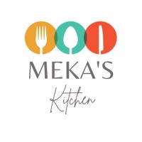 Meka's Kitchen logo - Similar company to Earthspired