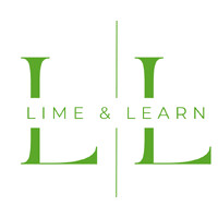 Lime and Learn logo - Similar company to Nexus Cube