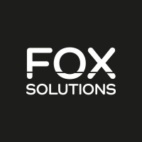 FoxSolutions logo - Similar company to Fox Solutions