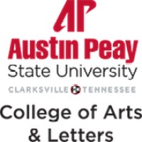 Austin Peay State University College of Arts and Letters logo - Similar company to Austin Peay State University College Of Education
