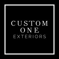 Custom One Exteriors logo - Similar company to Custom One