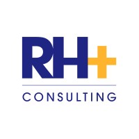 RH logo - Similar company to Bless7Up