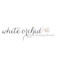 White Orchid Wedding Ceremonies