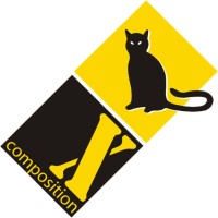 compositionX GmbH logo - Similar company to Viscom Datensysteme Gmbh