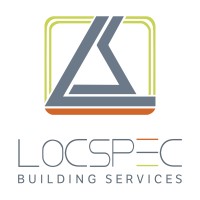 Locspec Building Services logo - Similar company to Novel Constructions