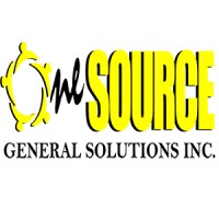 One Source General Solutions Inc. logo - Similar company to Booked Solid Ai
