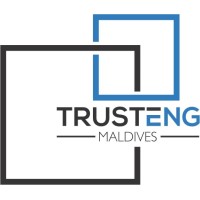 TrustEng Maldives Group logo - Similar company to Amex Engineering Solutions