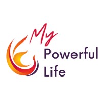 My Powerful Life logo - Similar company to E22 Capital