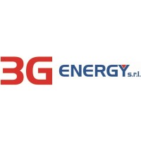 3G Energy Srl logo - Similar company to Daxmar Company