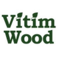 Vitim Wood logo - Similar company to Litnet