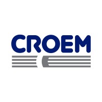 CROEM (Confederación Regional de Organizaciones Empresariales de Murcia) logo - Similar company to Asociación De Directivos De La Región De Murcia - Adimur