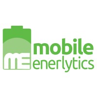 Mobile Enerlytics, LLC. logo - Similar company to Co Create Labs