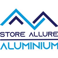 STORE ALLURE ALUMINIUM logo - Similar company to Estica International