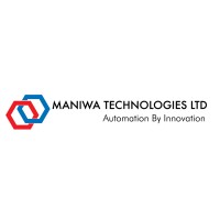 Maniwa Technologies Limited logo - Similar company to Komtel
