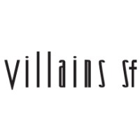 Villains inc. logo - Similar company to X-Volt Technology Llc
