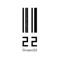 Gruppo22 logo - Similar company to Nozone 3D Architecture