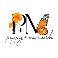 Poppy + Monarch
