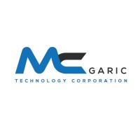 McGaric Technology Corporation logo - Similar company to Saice Information Technology Division